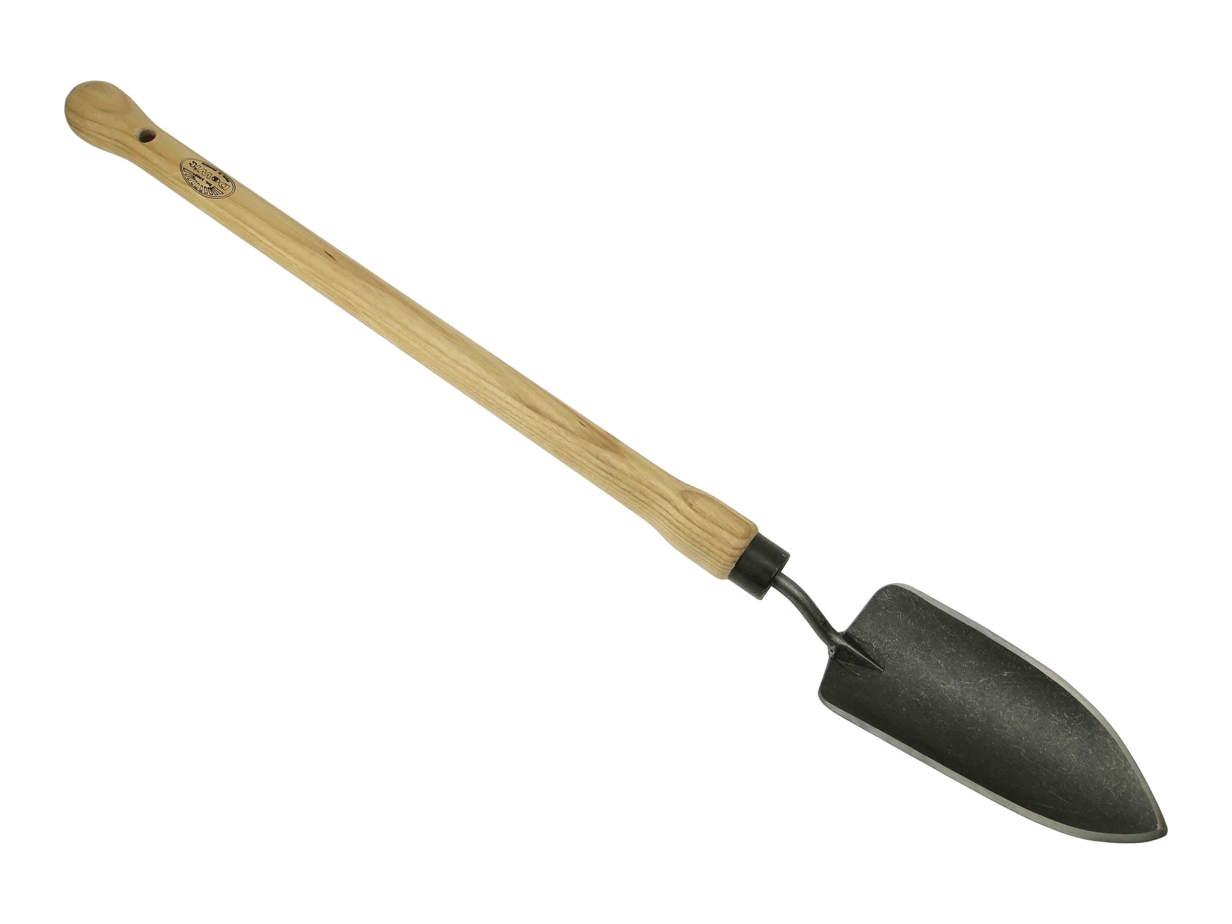 Planting trowel X-treme with 48cm dropgrip handle